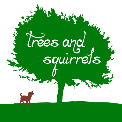 Trees & Squirrels