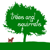 Trees & Squirrels